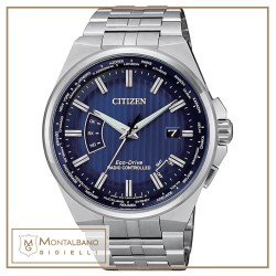 Orologio Citizen Radiocontrollato CB0160-85L